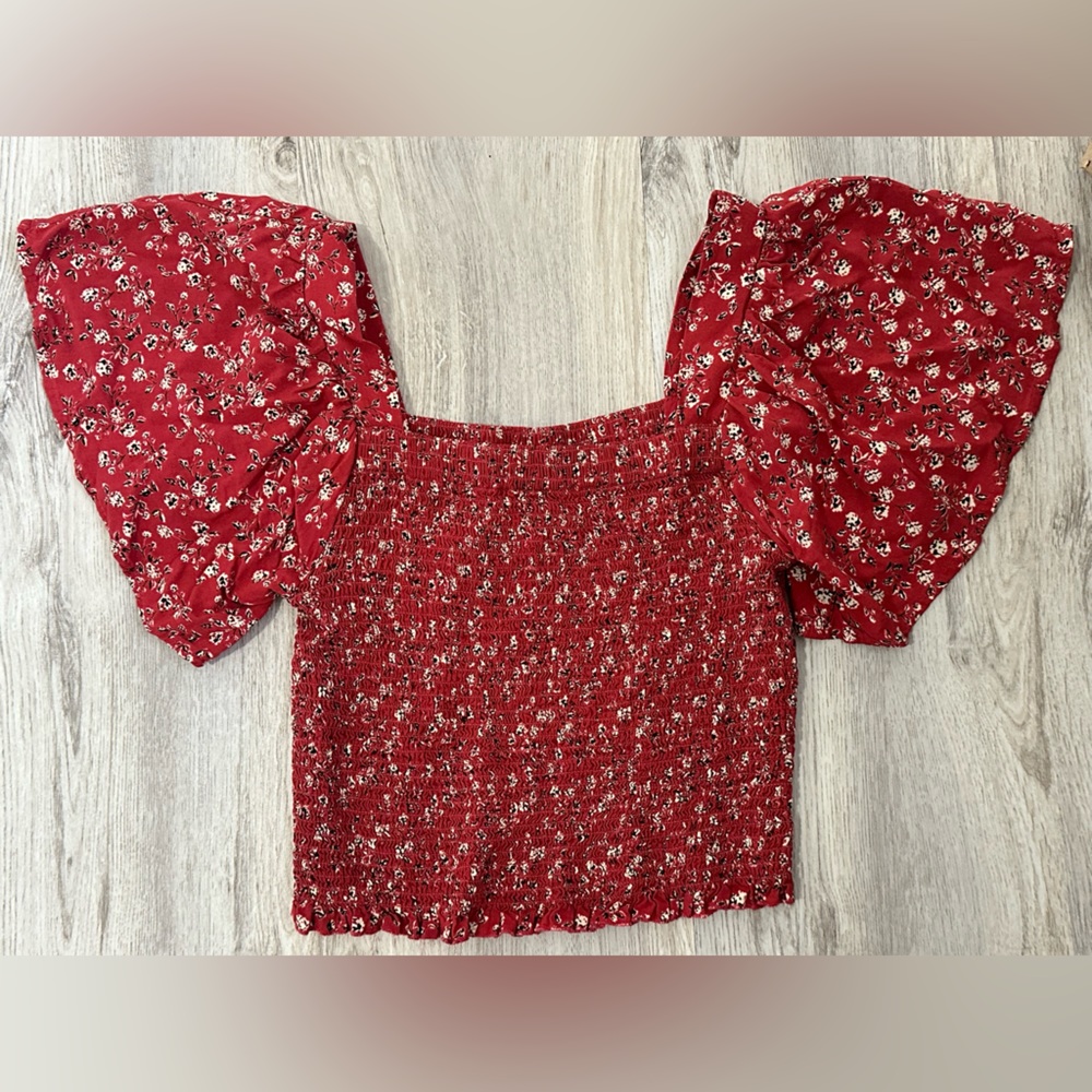Red Top